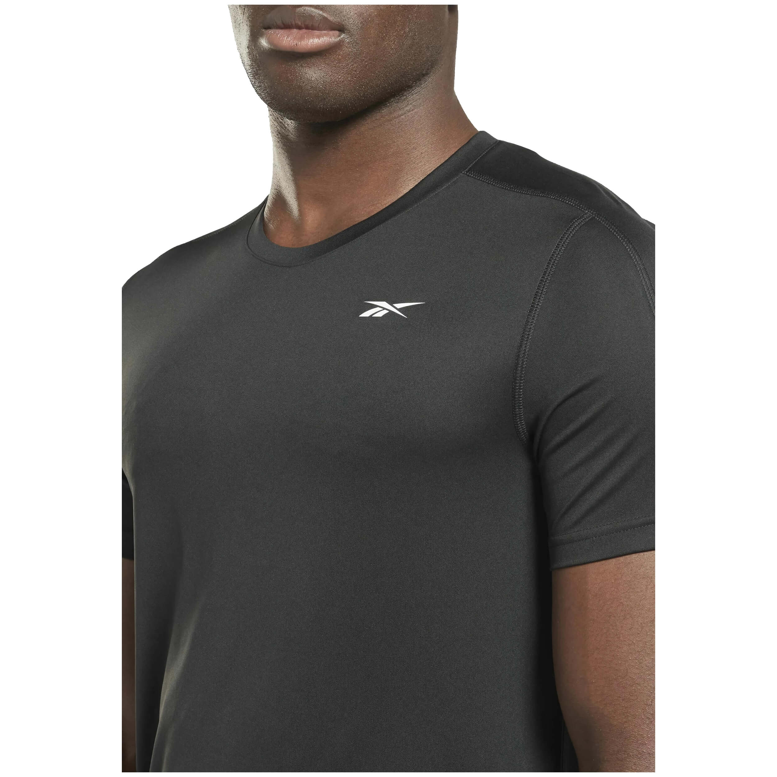 Reebok Short Sleeve T-Shirt