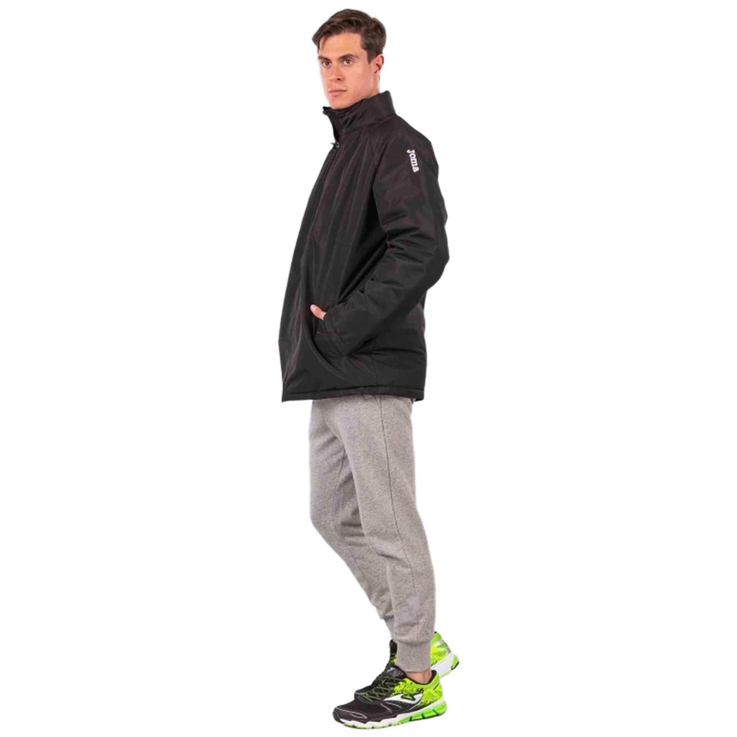 Chaqueta Joma Everest