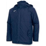 Chaqueta Joma Anorak Everest Marino