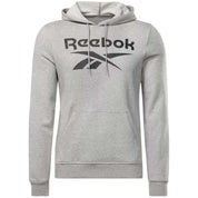 Sudadera Con Capucha Reebok Identity Big