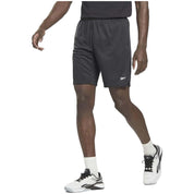 Pantalon Corto Reebok Training Knit