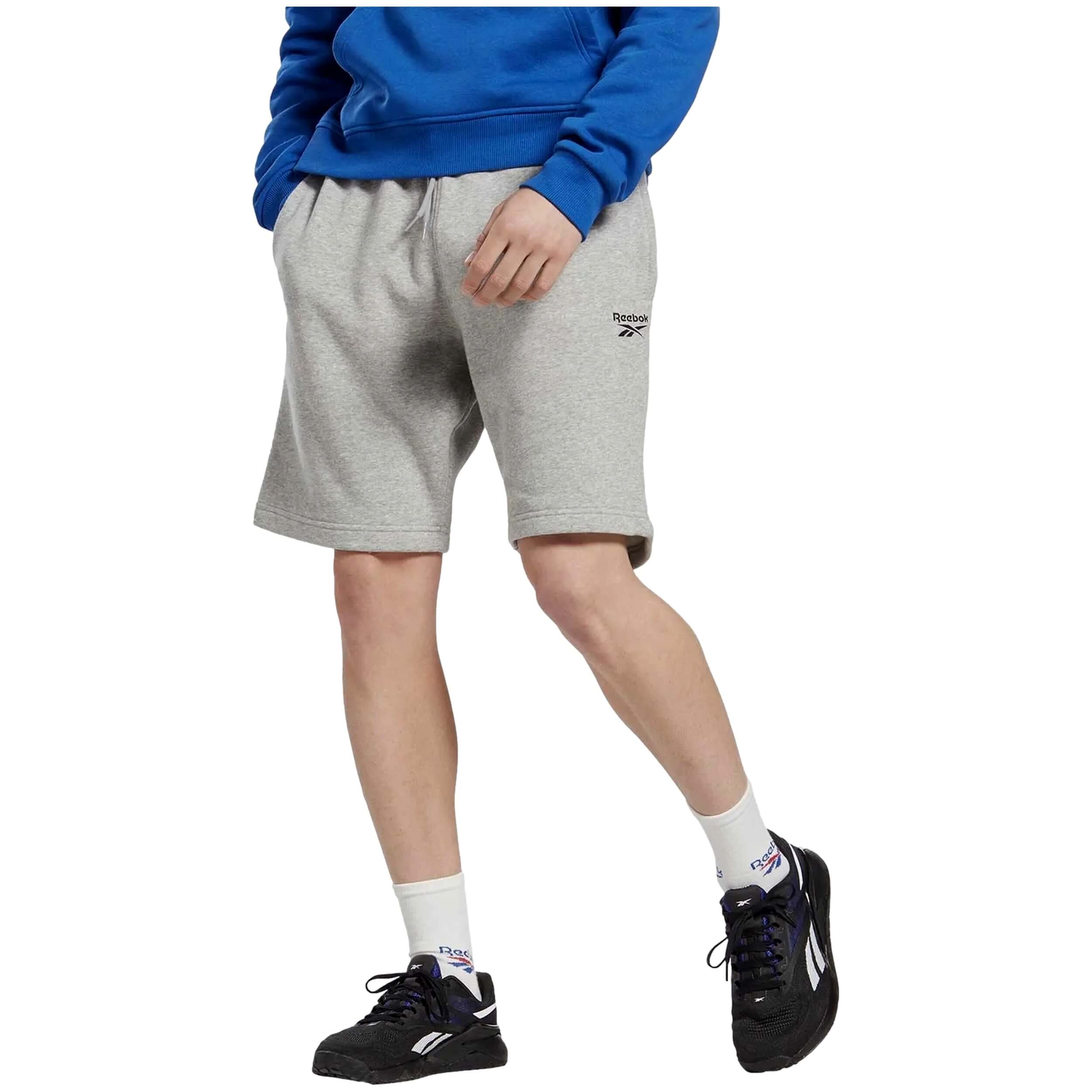 Pantalon Corto Reebok Identity