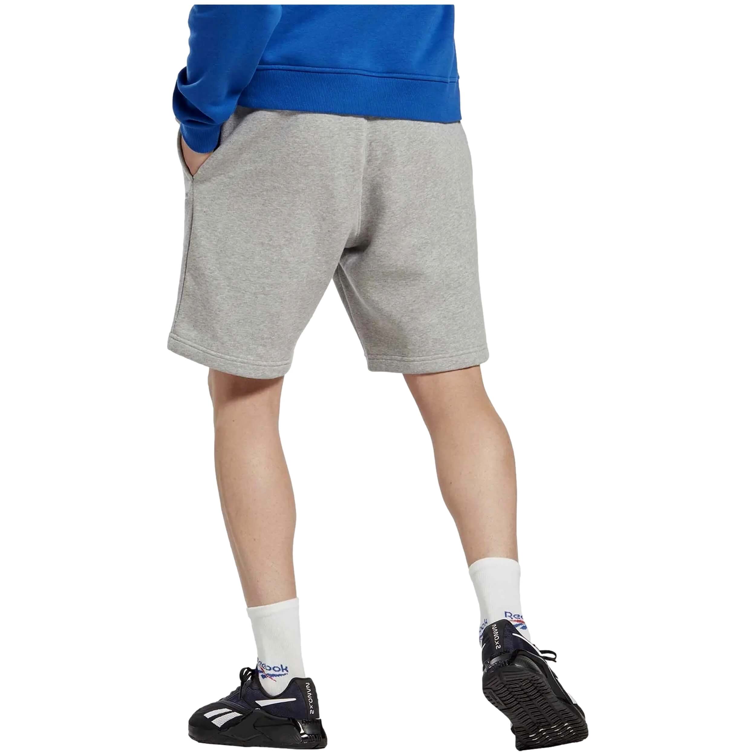 Pantalon Corto Reebok Identity