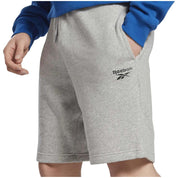 Pantalon Corto Reebok Identity