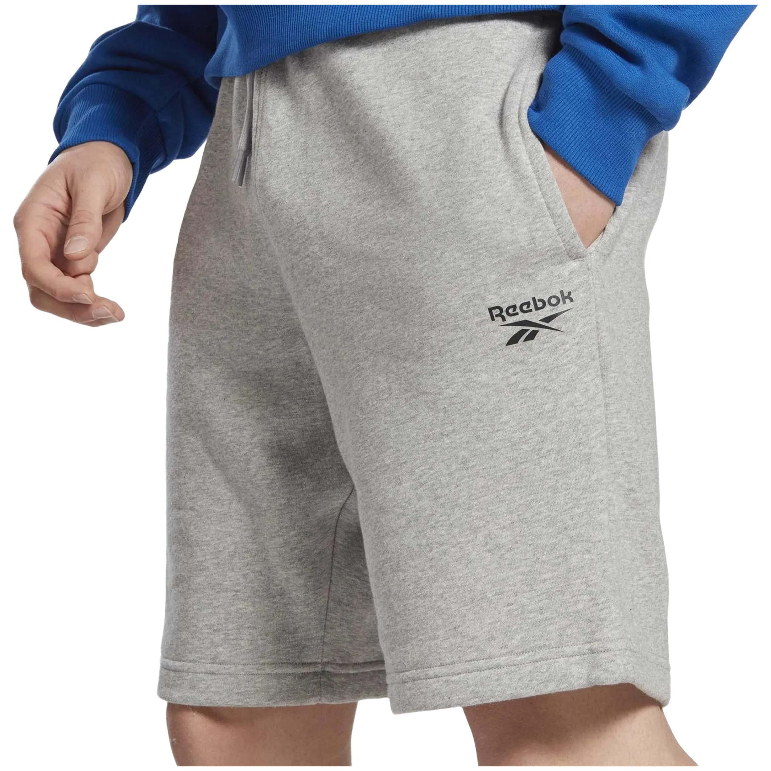 Pantalon Corto Reebok Identity