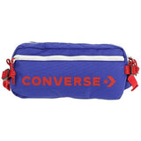 Riñonera Converse  azul
