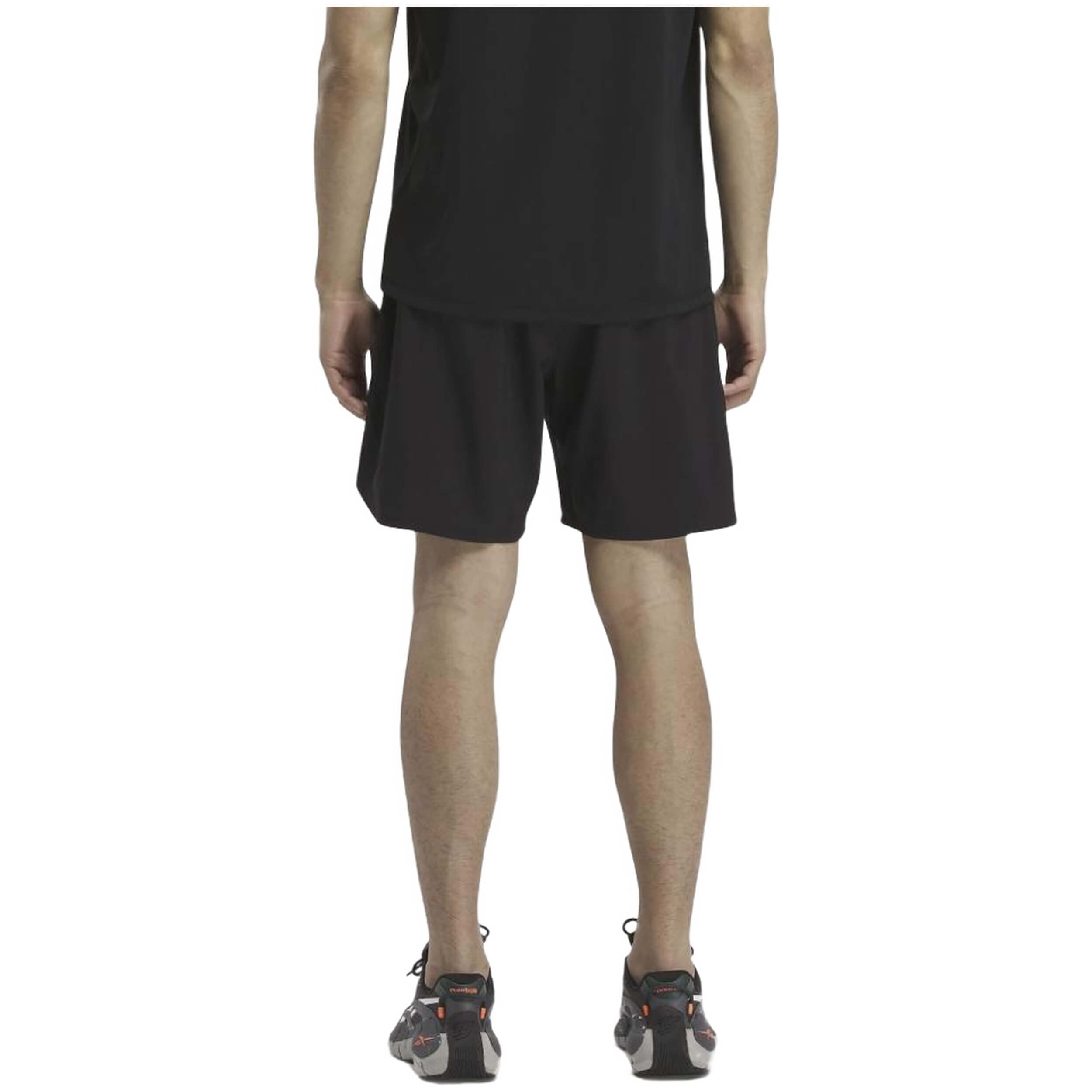 Pantalon Corto Reebok Running
