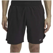 Pantalon Corto Reebok Running