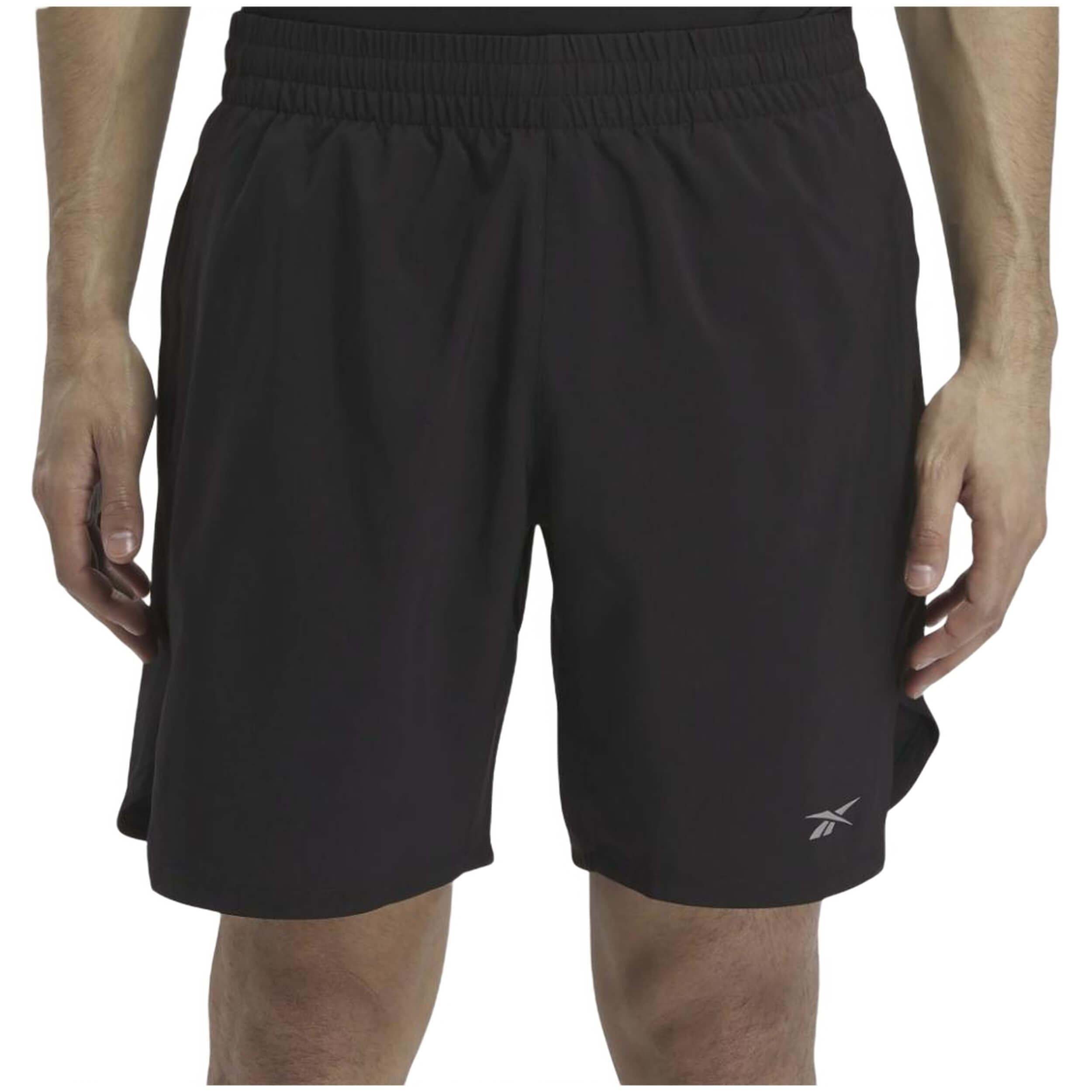 Pantalon Corto Reebok Running