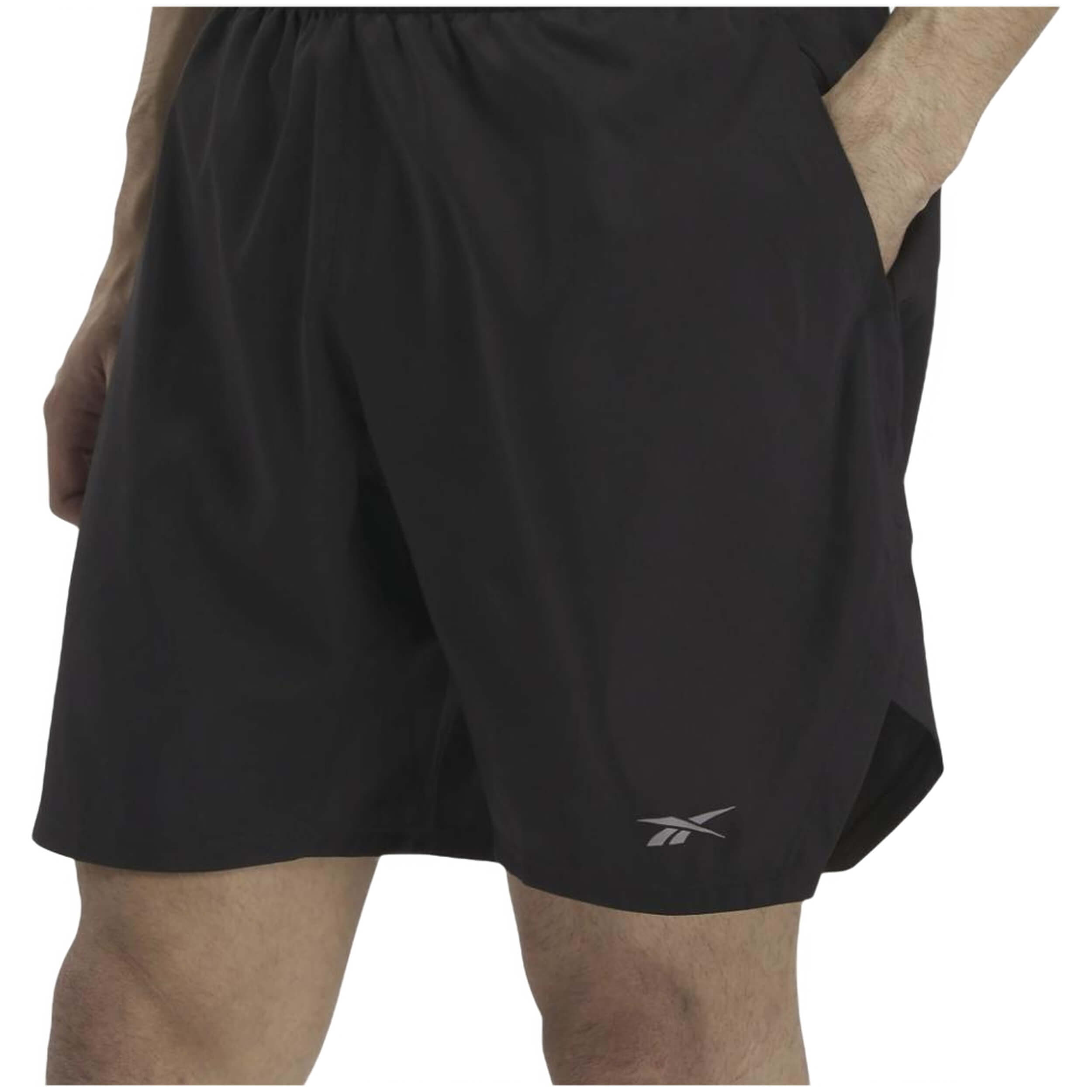 Pantalon Corto Reebok Running