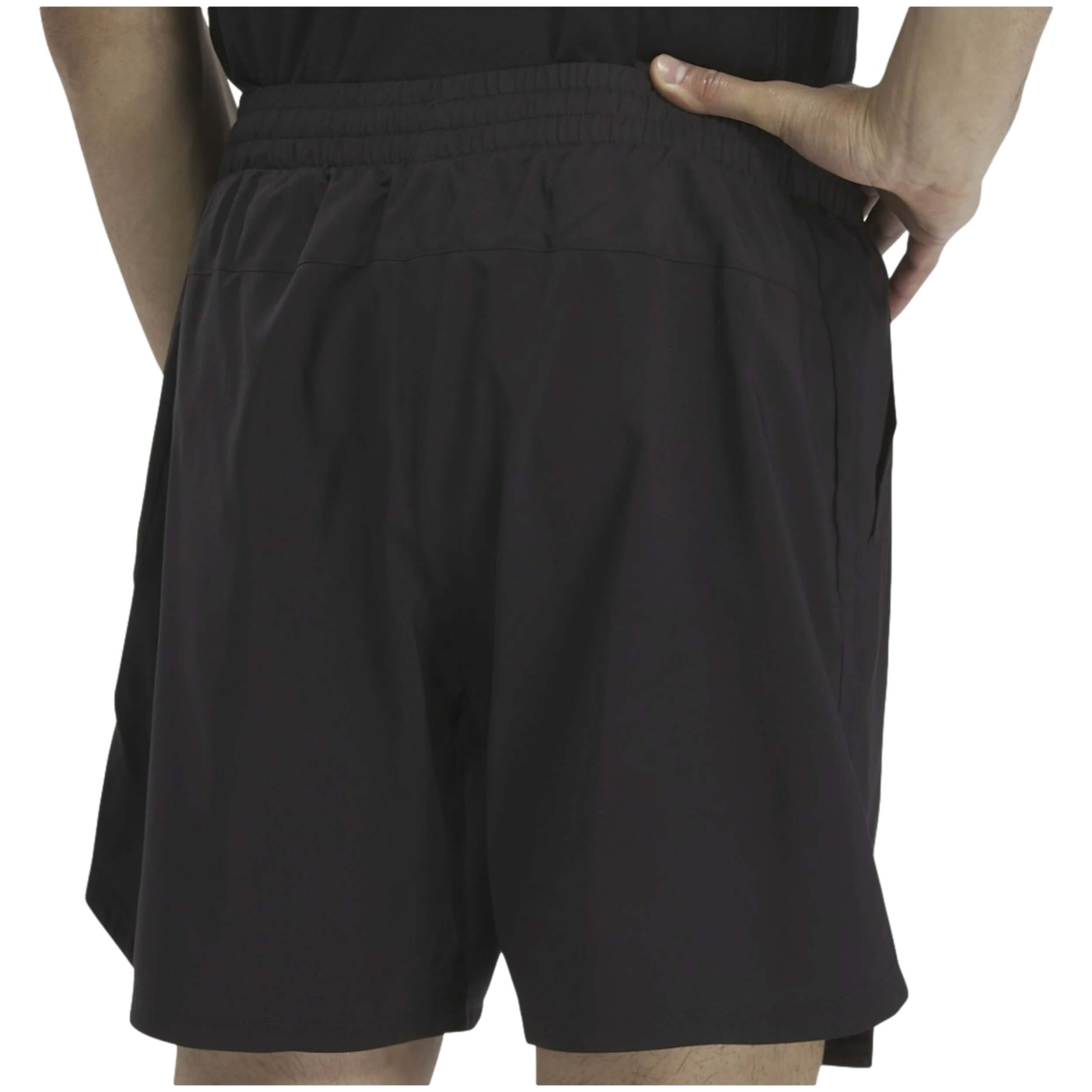 Pantalon Corto Reebok Running
