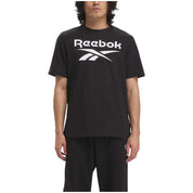 Reebok Identity Big Short Sleeve T-Shirt