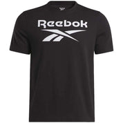 Reebok Identity Big Short Sleeve T-Shirt