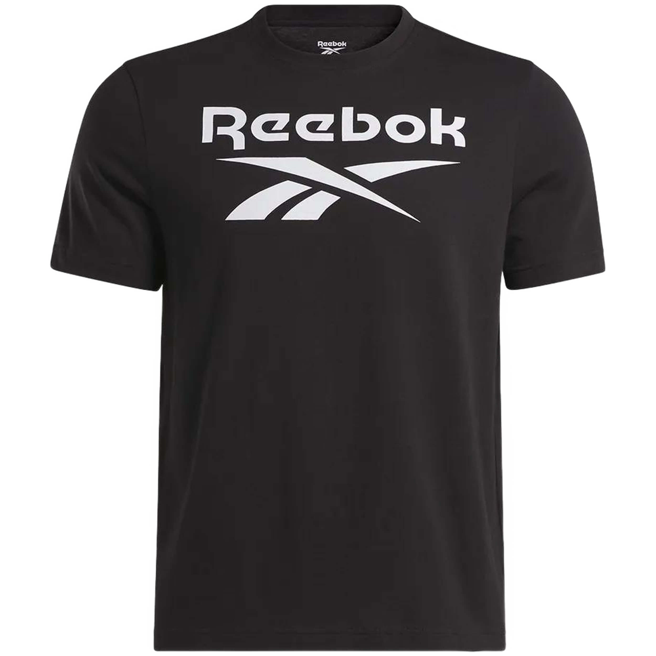 Reebok Identity Big Short Sleeve T-Shirt