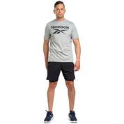 Reebok Identity Big Short Sleeve T-Shirt