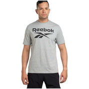 Reebok Identity Big Short Sleeve T-Shirt