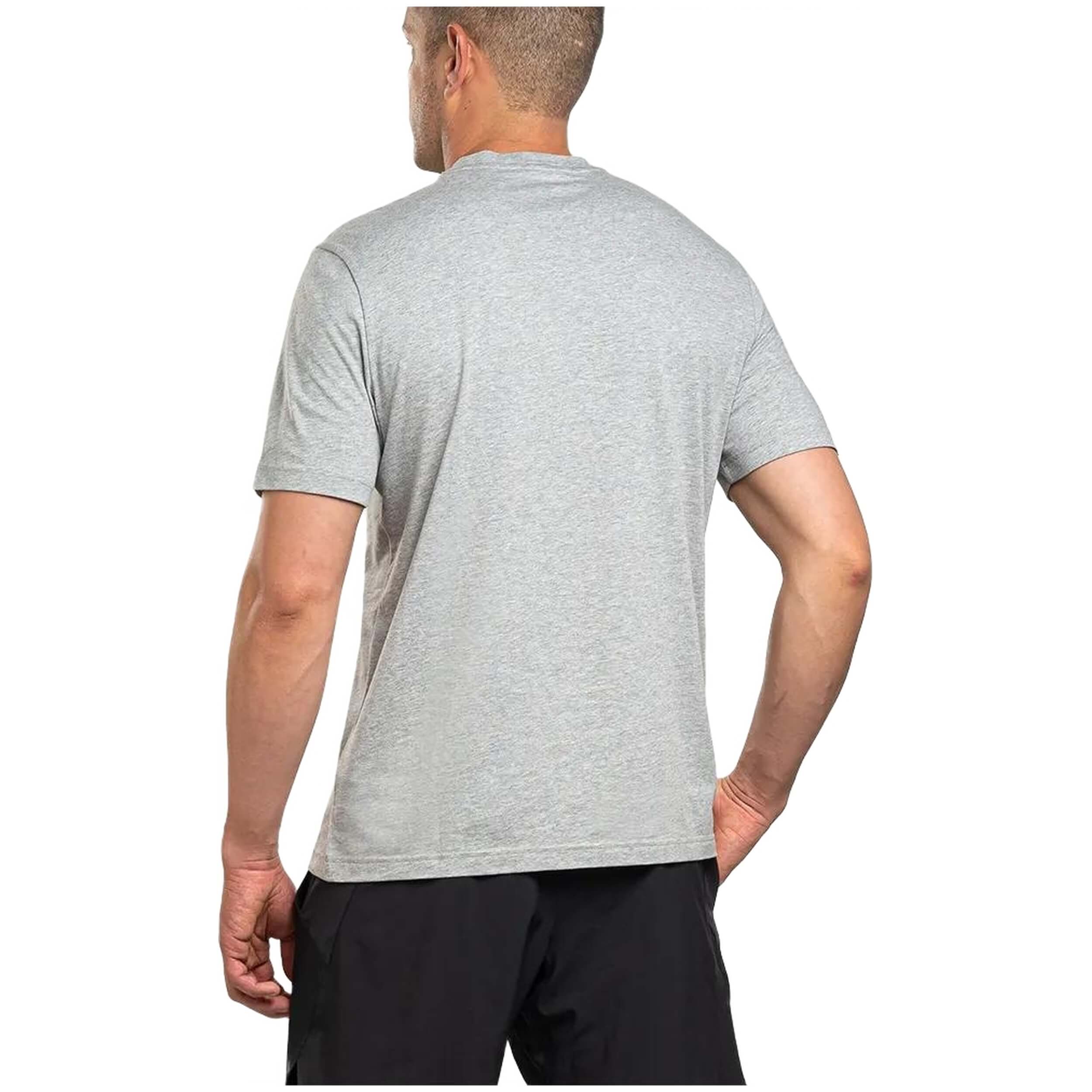 Reebok Identity Big Short Sleeve T-Shirt