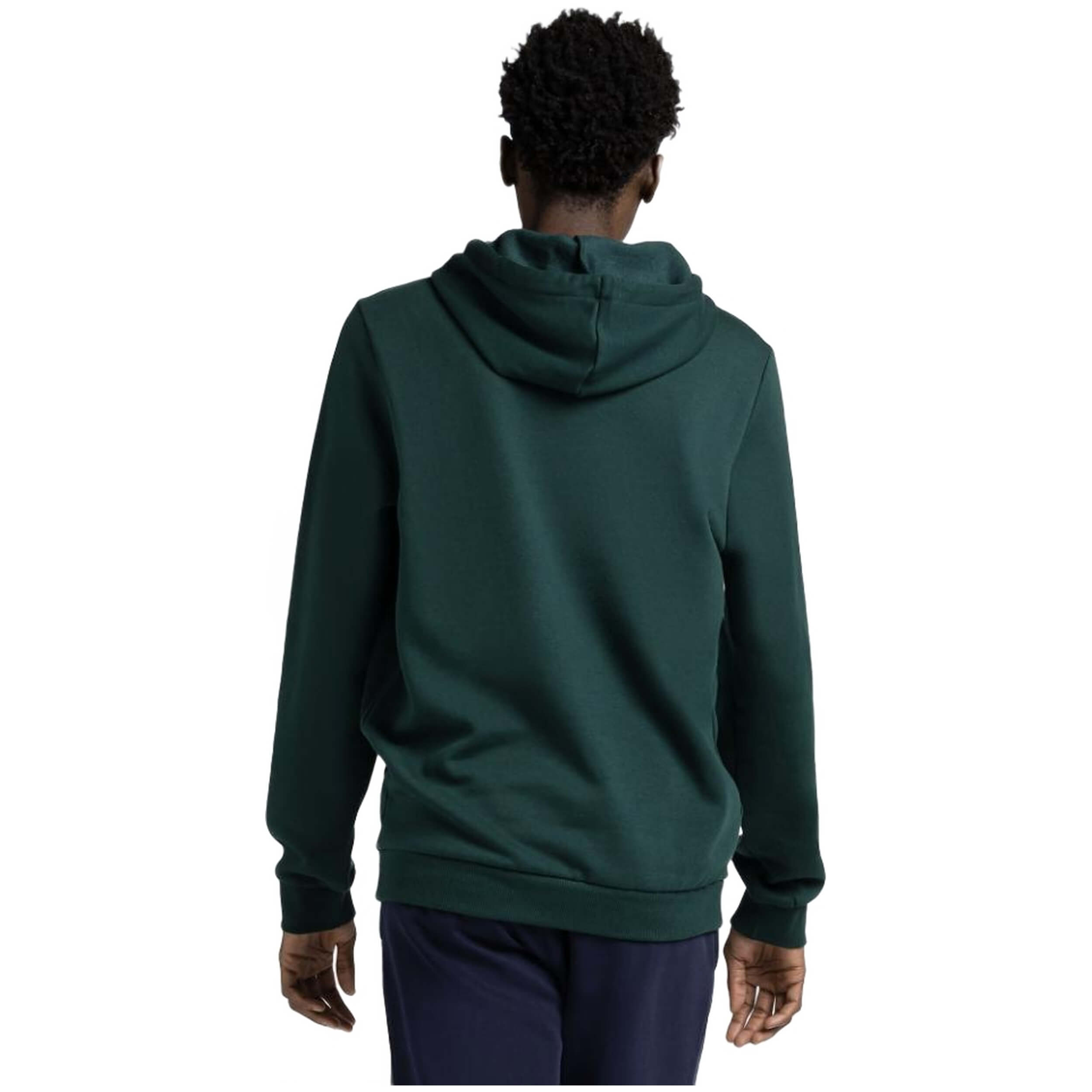 Sudadera Con Capucha Reebok 100071360