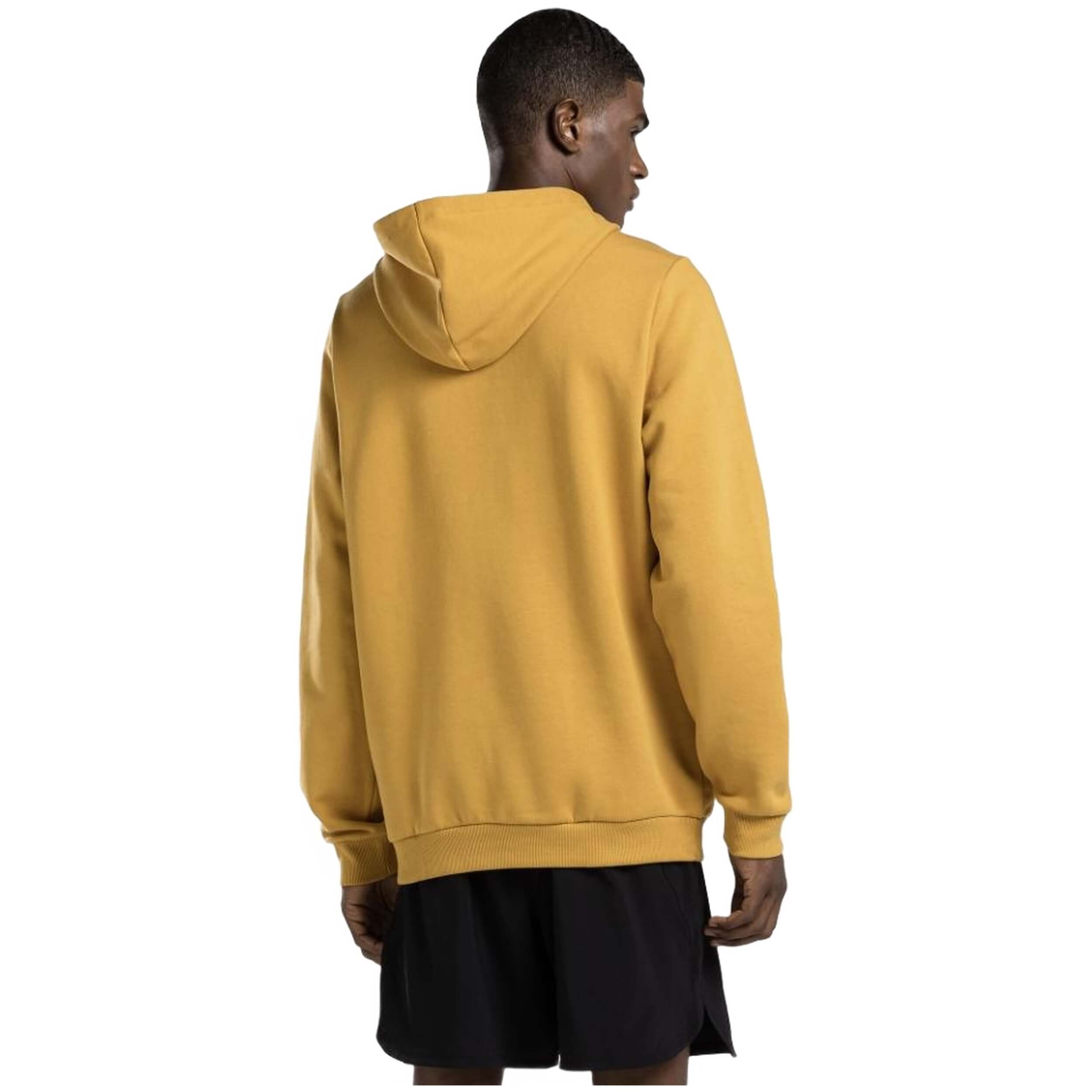 Sudadera Con Capucha Reebok 100071362