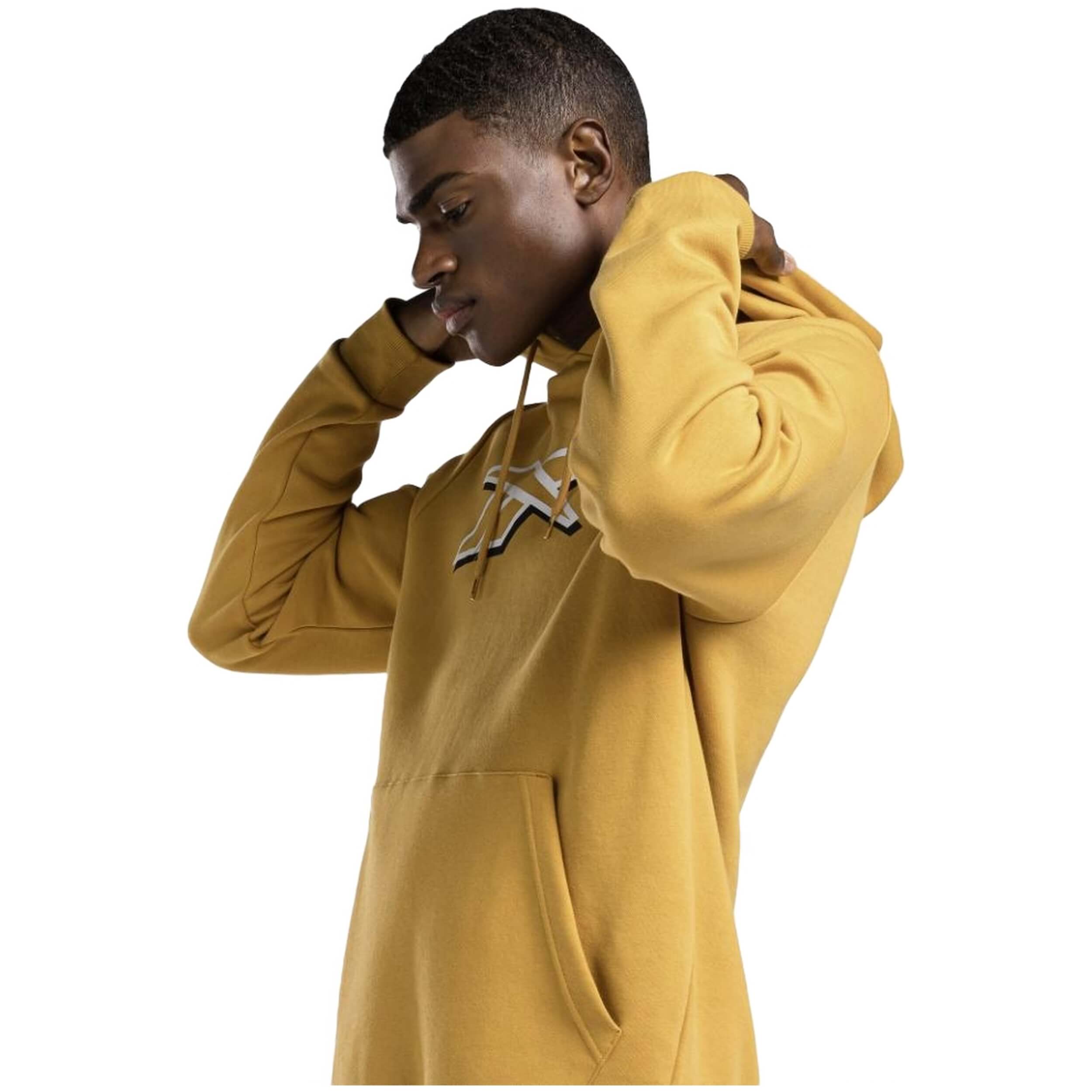 Sudadera Con Capucha Reebok 100071362