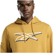 Sudadera Con Capucha Reebok 100071362