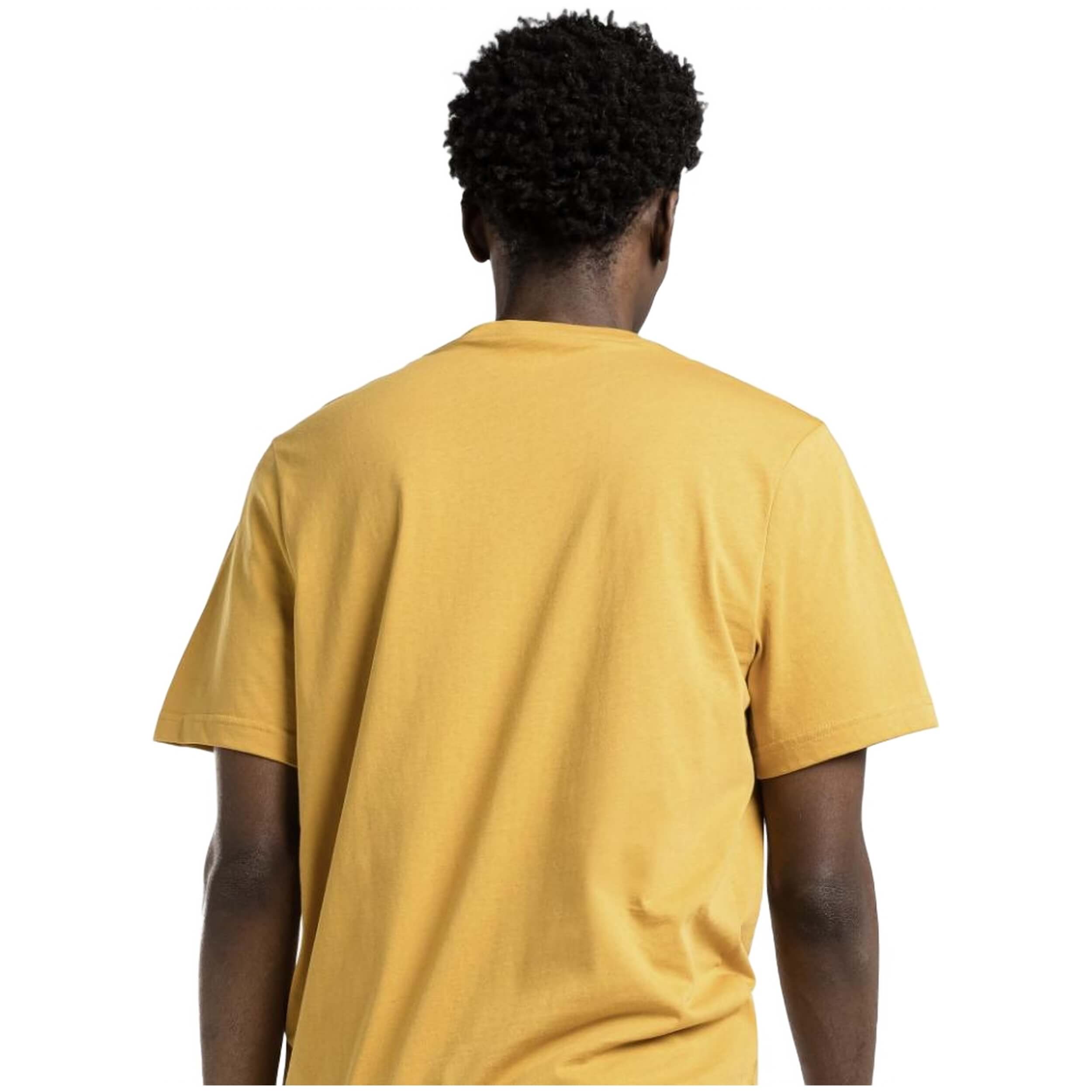 Camiseta De Manga Corta Reebok Identity Vector