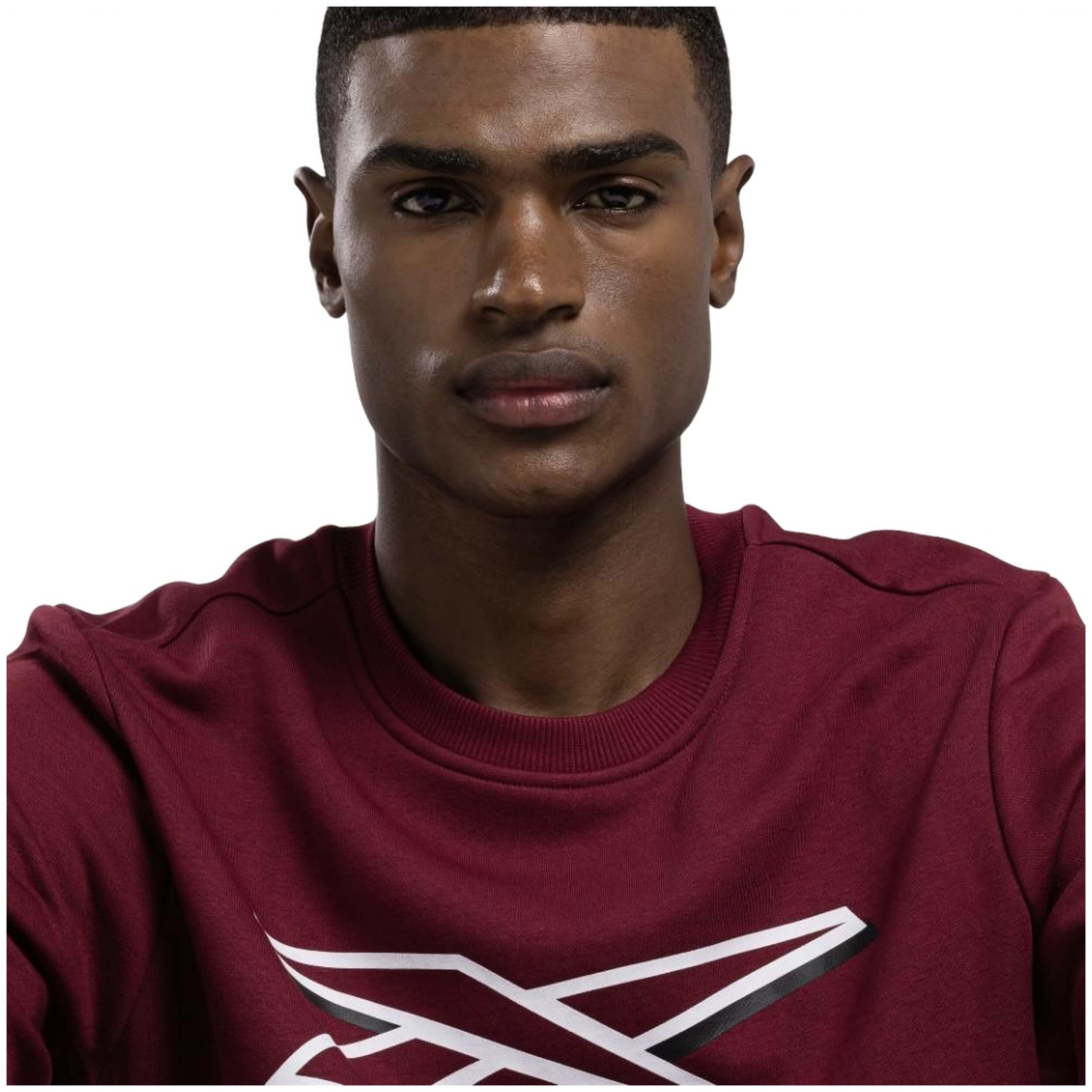 Sudadera Reebok Vector Pack Identity Logo