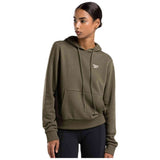Sudadera Con Capucha Reebok