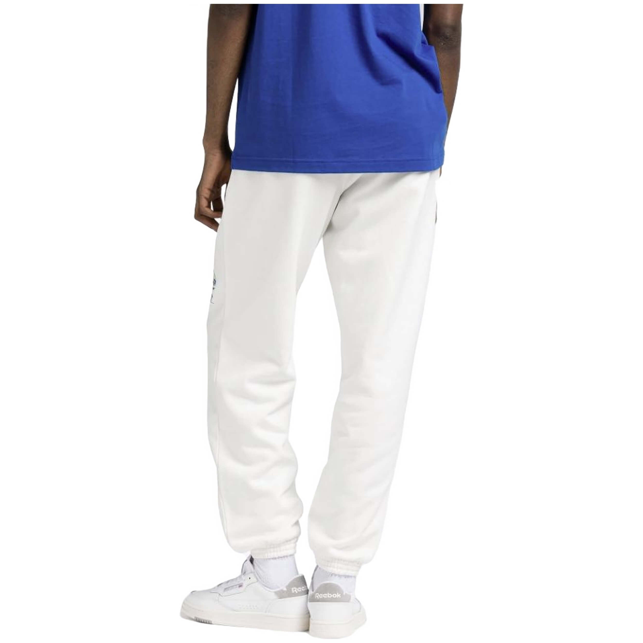 Pantalon Largo Reebok Identity Jogger
