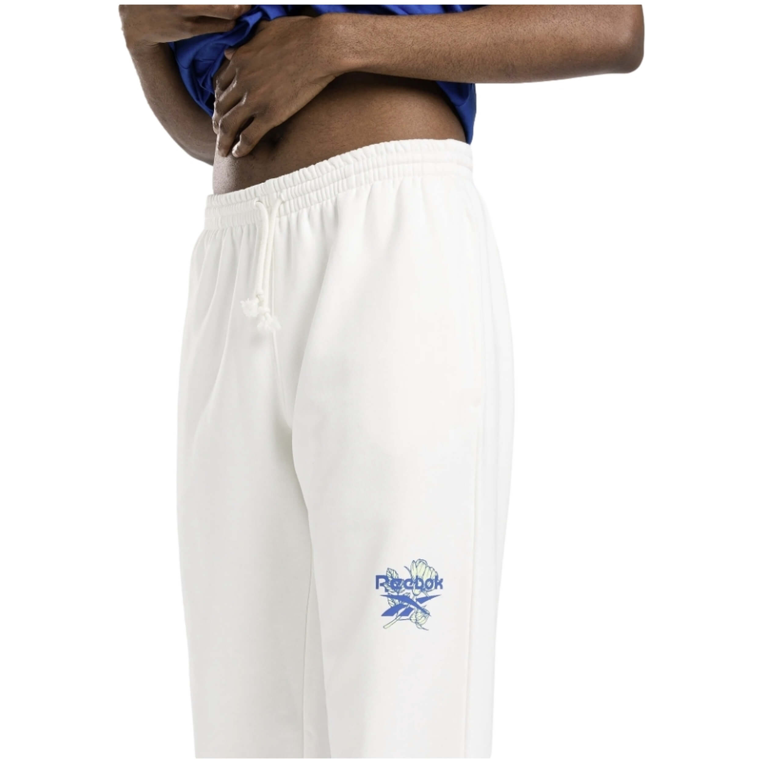 Pantalon Largo Reebok Identity Jogger