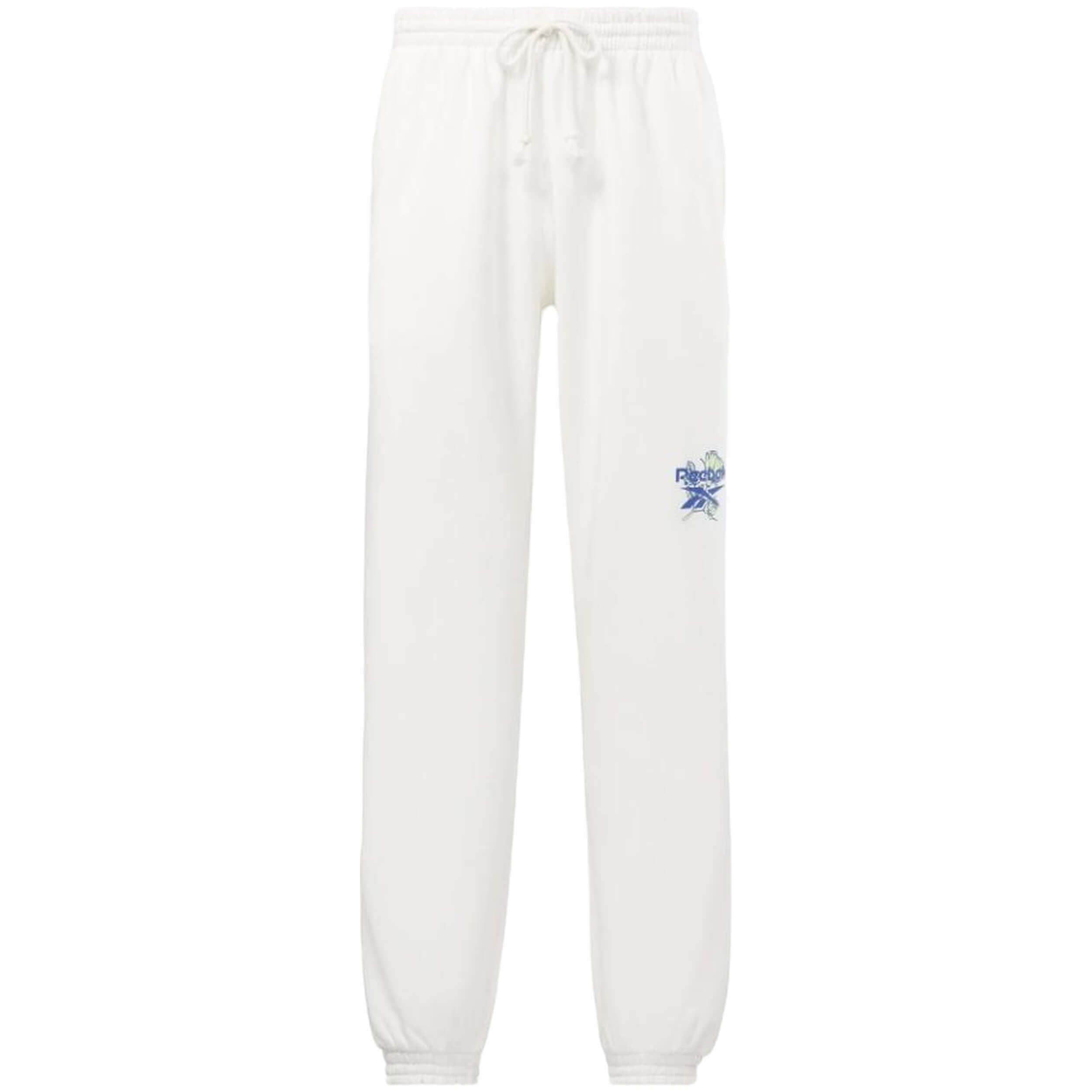 Pantalon Largo Reebok Identity Jogger