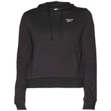 Sudadera Con Capucha Reebok Ri Sl French Terry