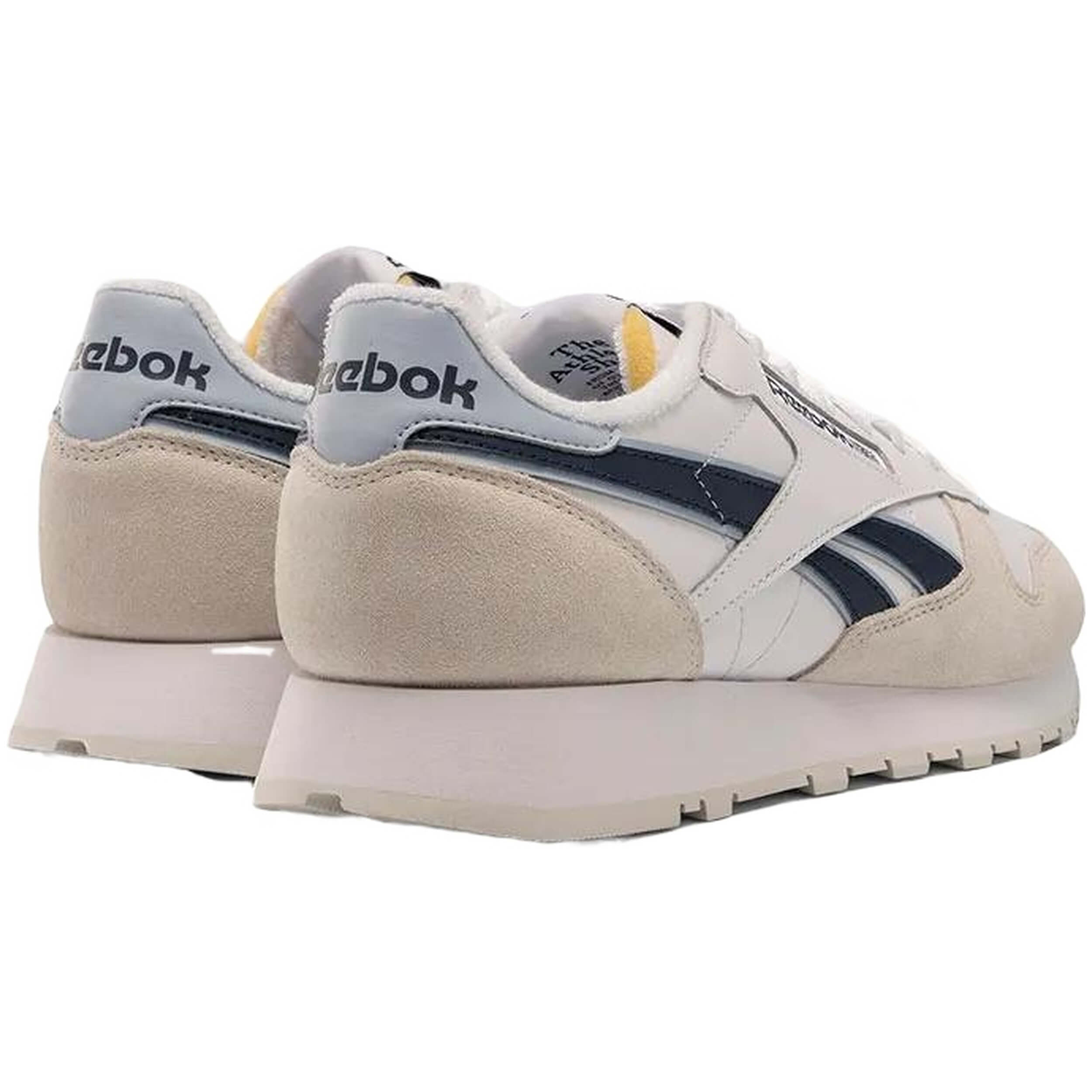 Reebok Classic Leather Sneakers