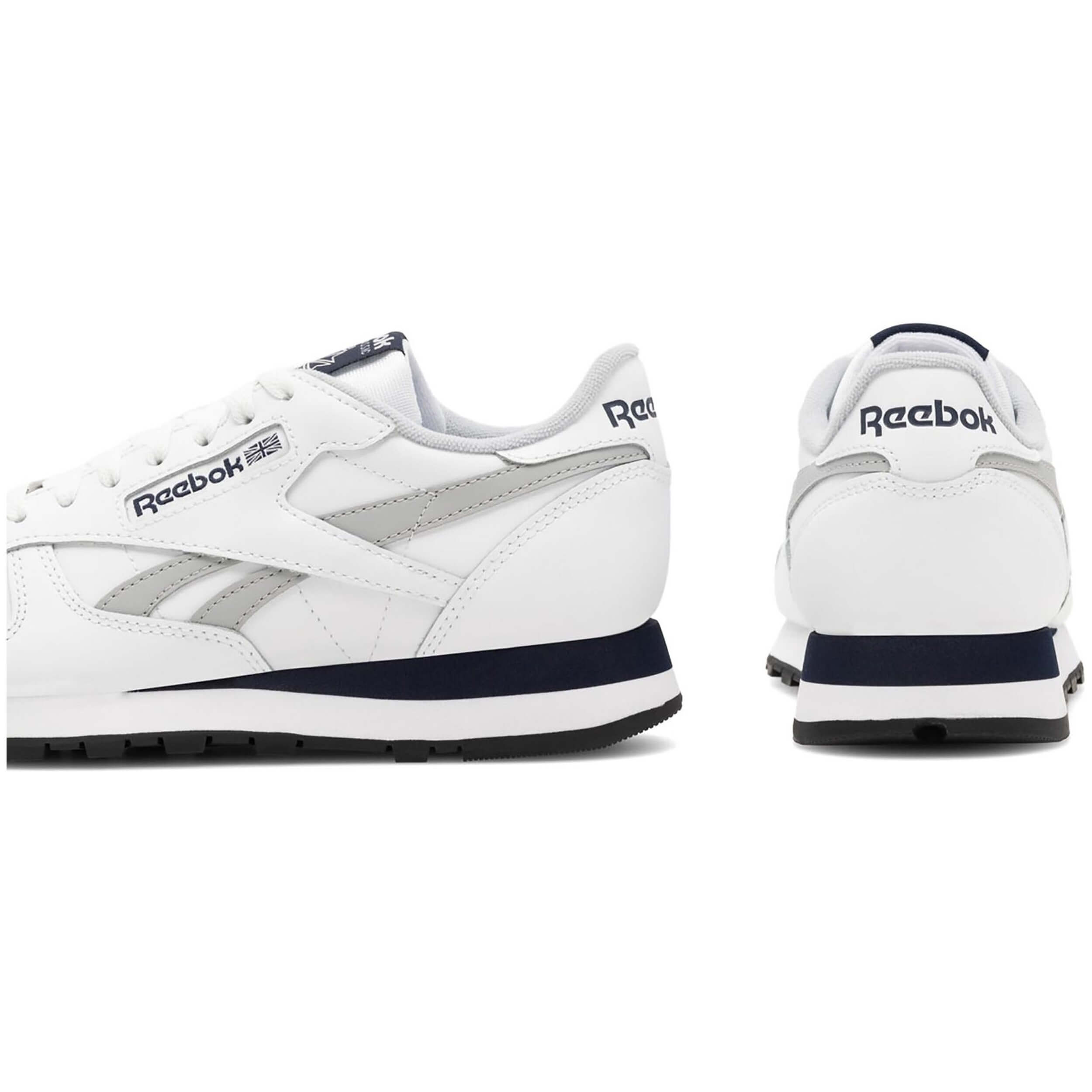 Reebok Classic Leather Sneakers