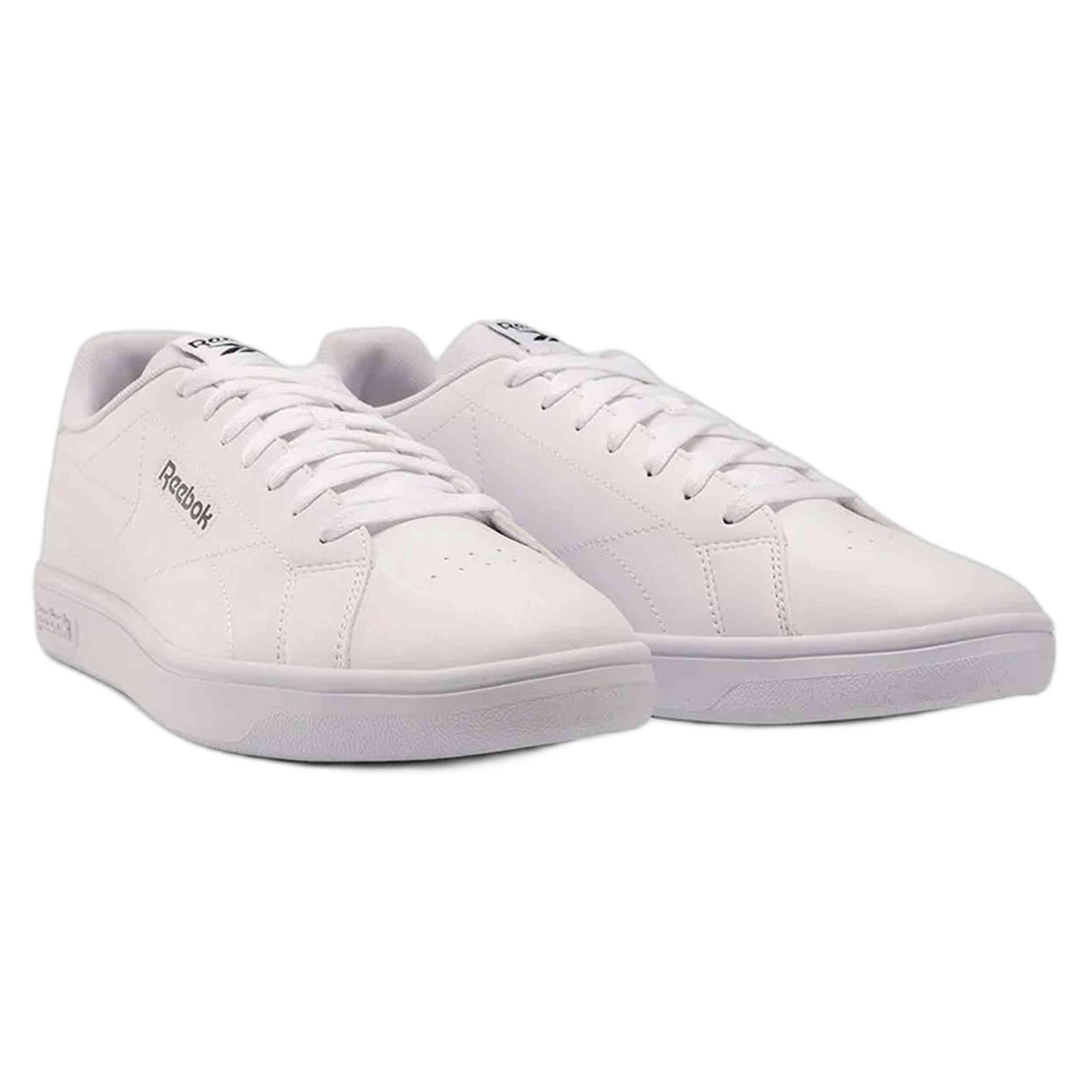 Zapatillas Reebok Court Clean