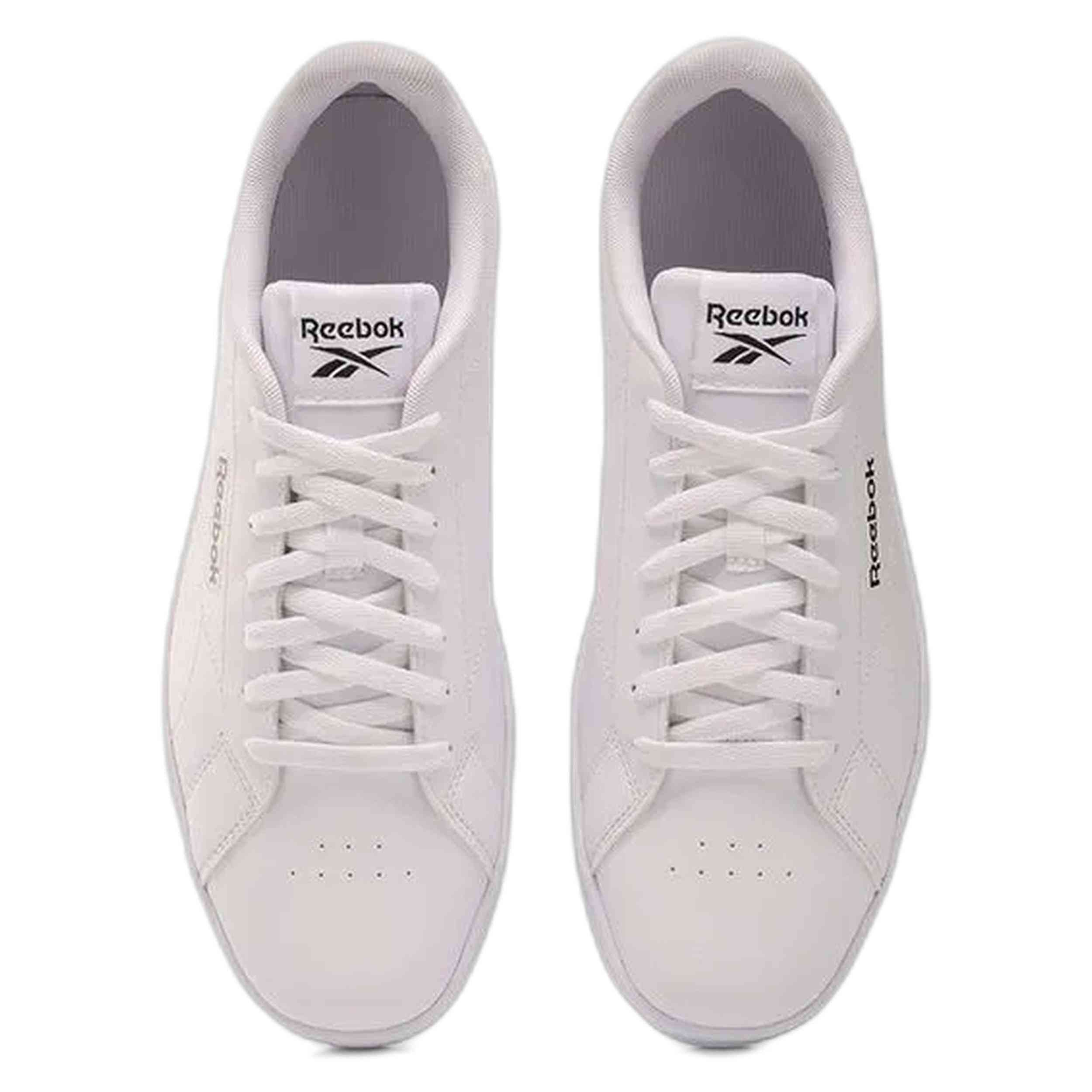 Zapatillas Reebok Court Clean