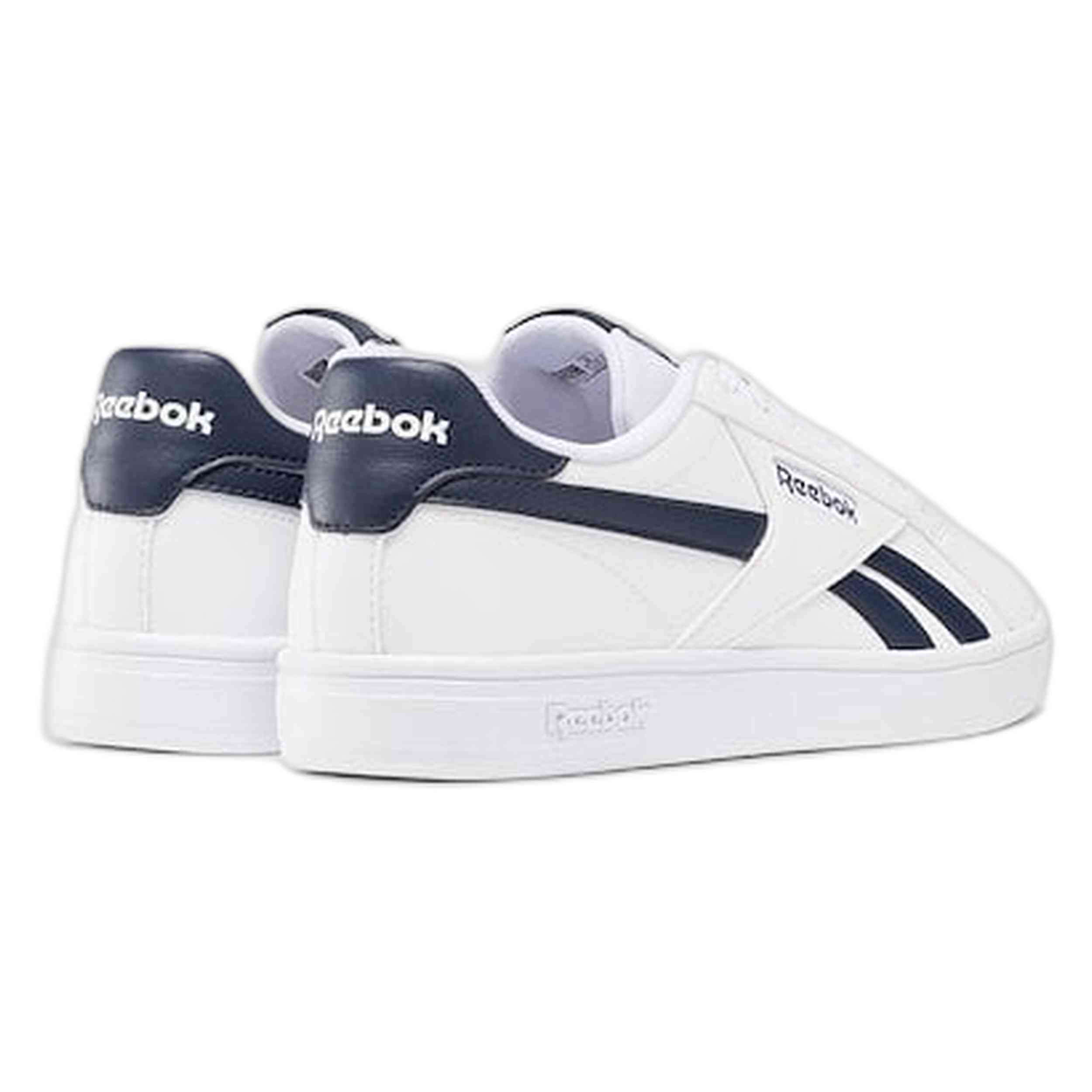 Zapatillas Reebok Court Retro