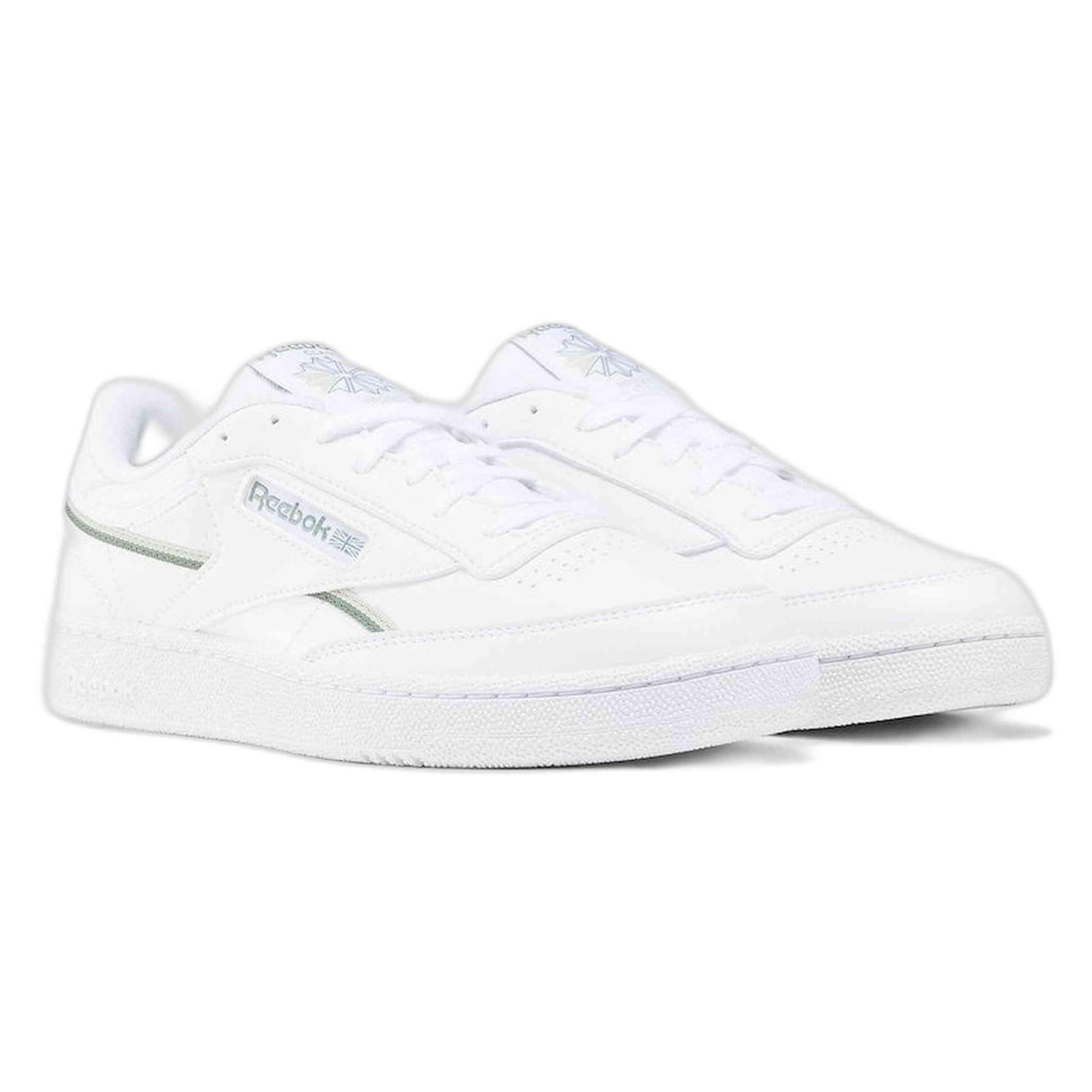 Zapatillas Reebok Club C 85 Vegan