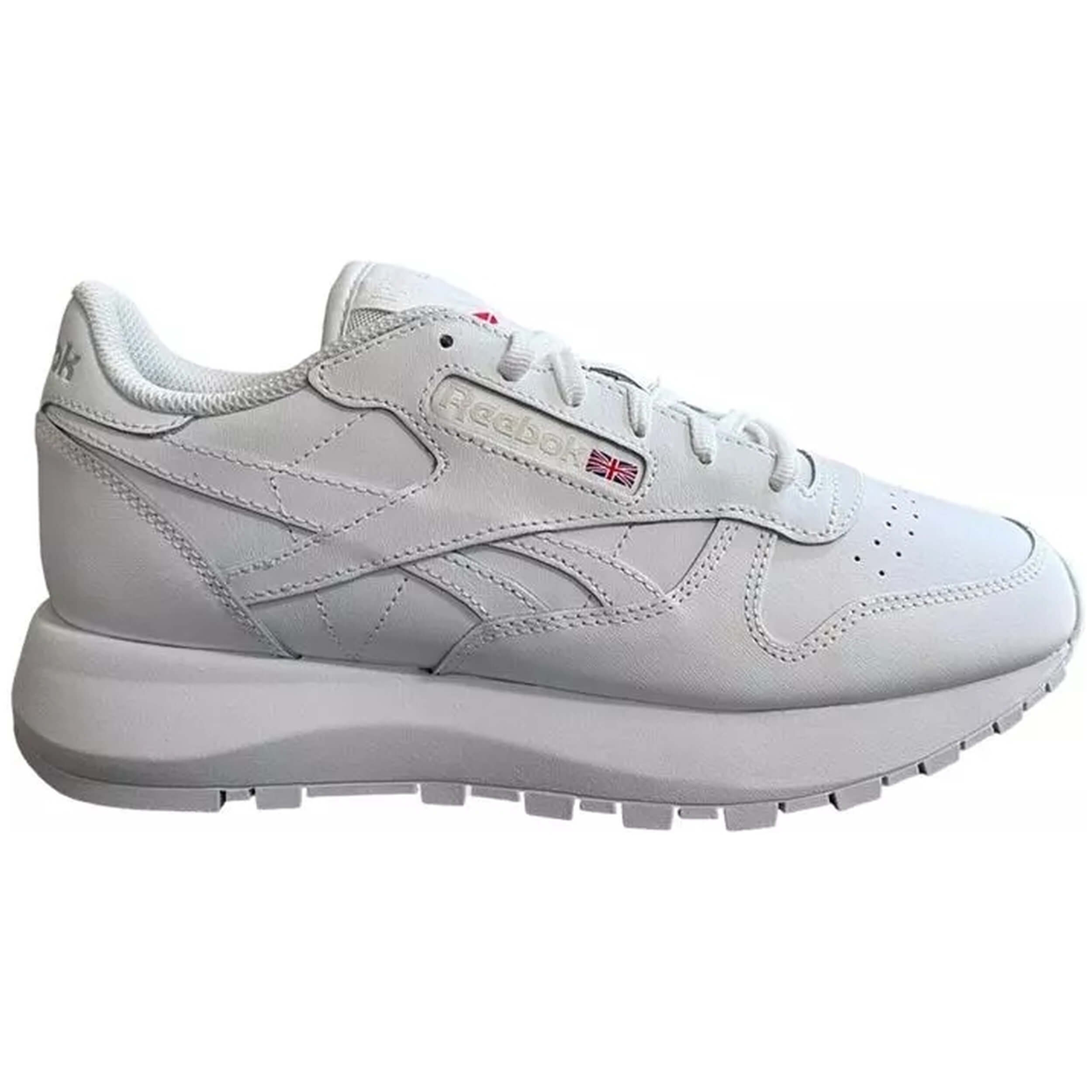 Zapatillas Reebok Classic Leather Sp