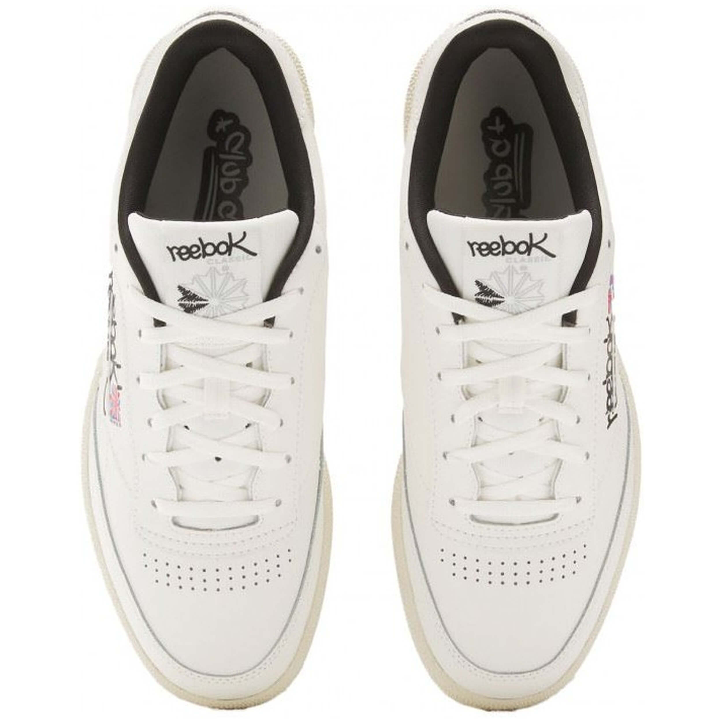 Reebok Club C 85 Sneakers