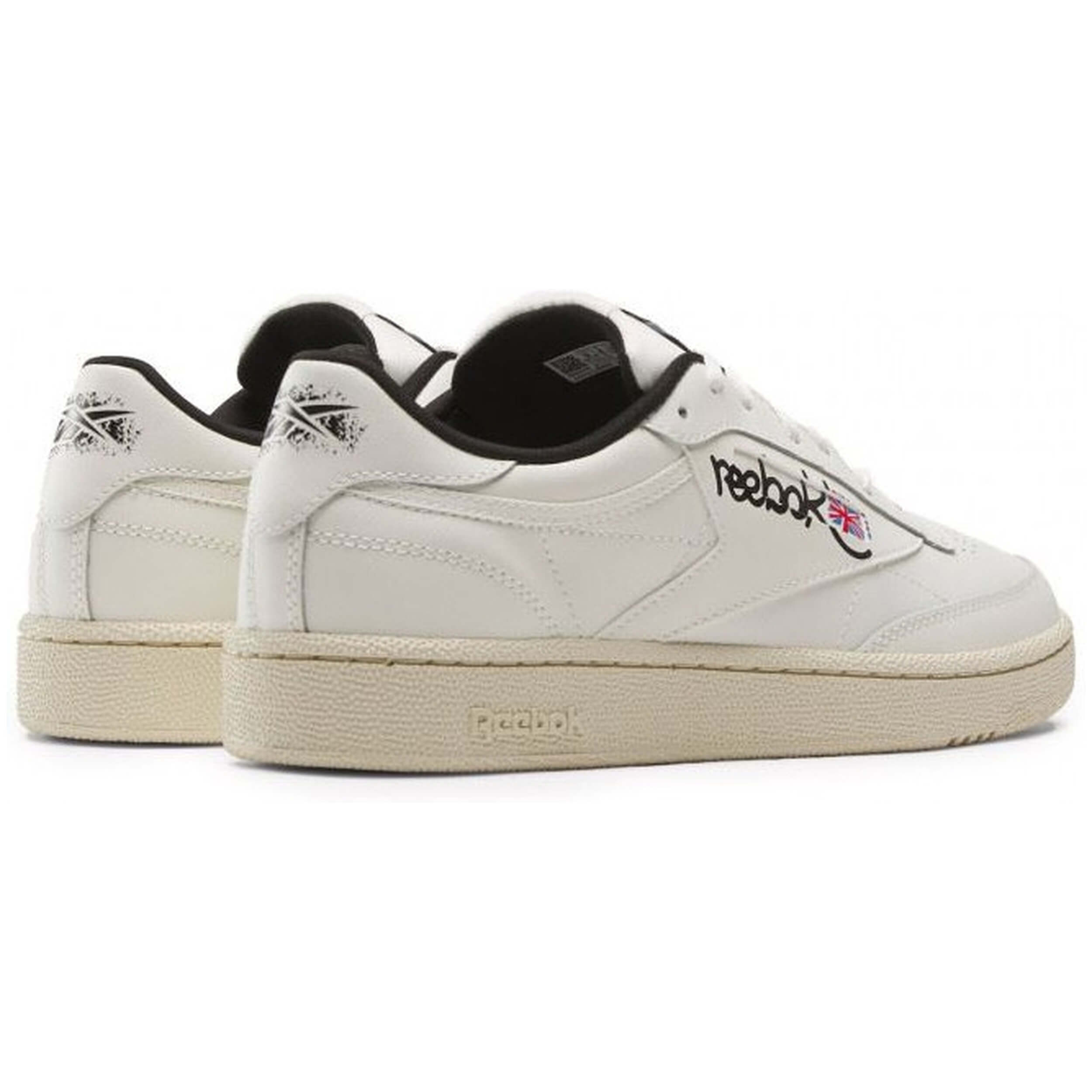 Reebok Club C 85 Sneakers