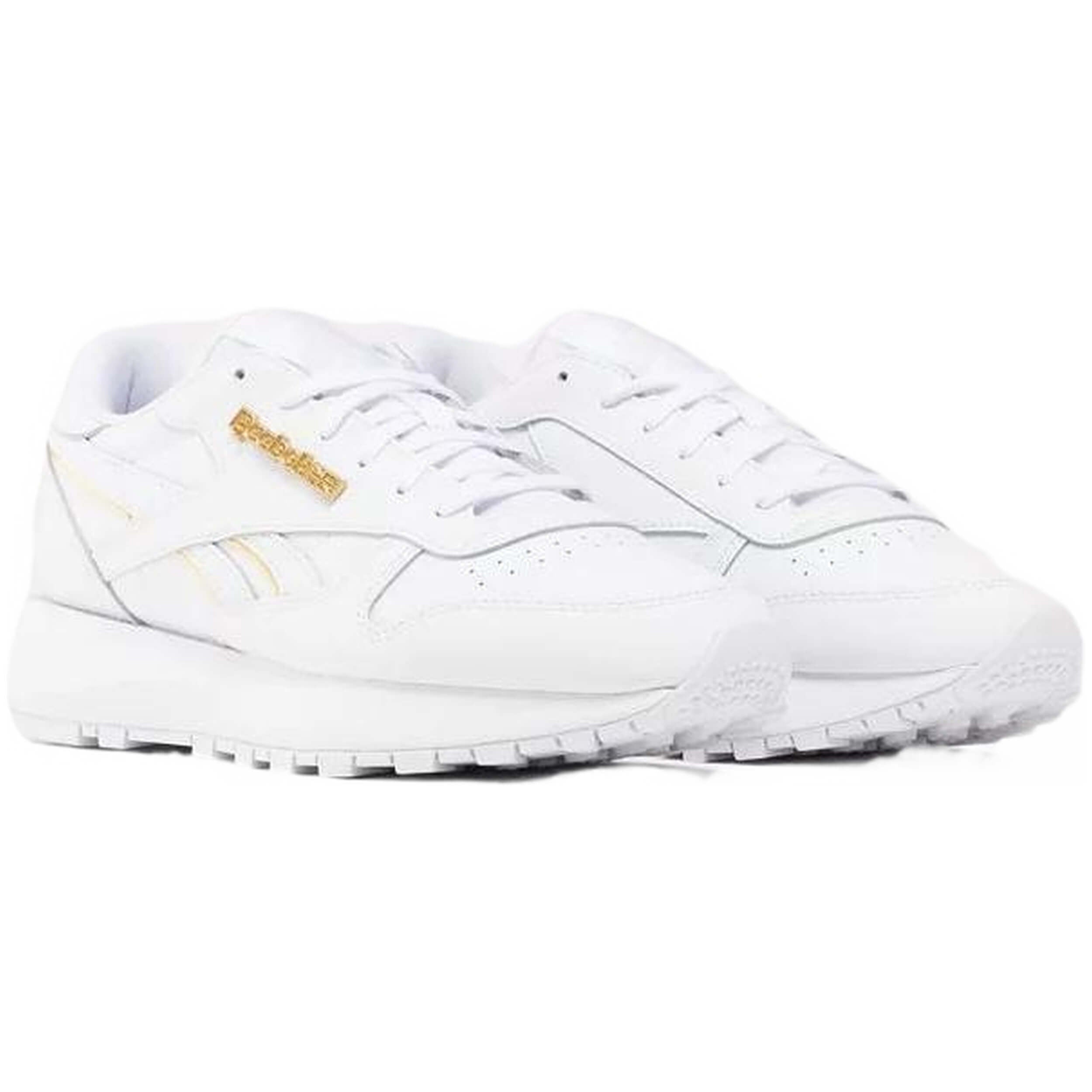 Reebok Classic Leather Sneakers