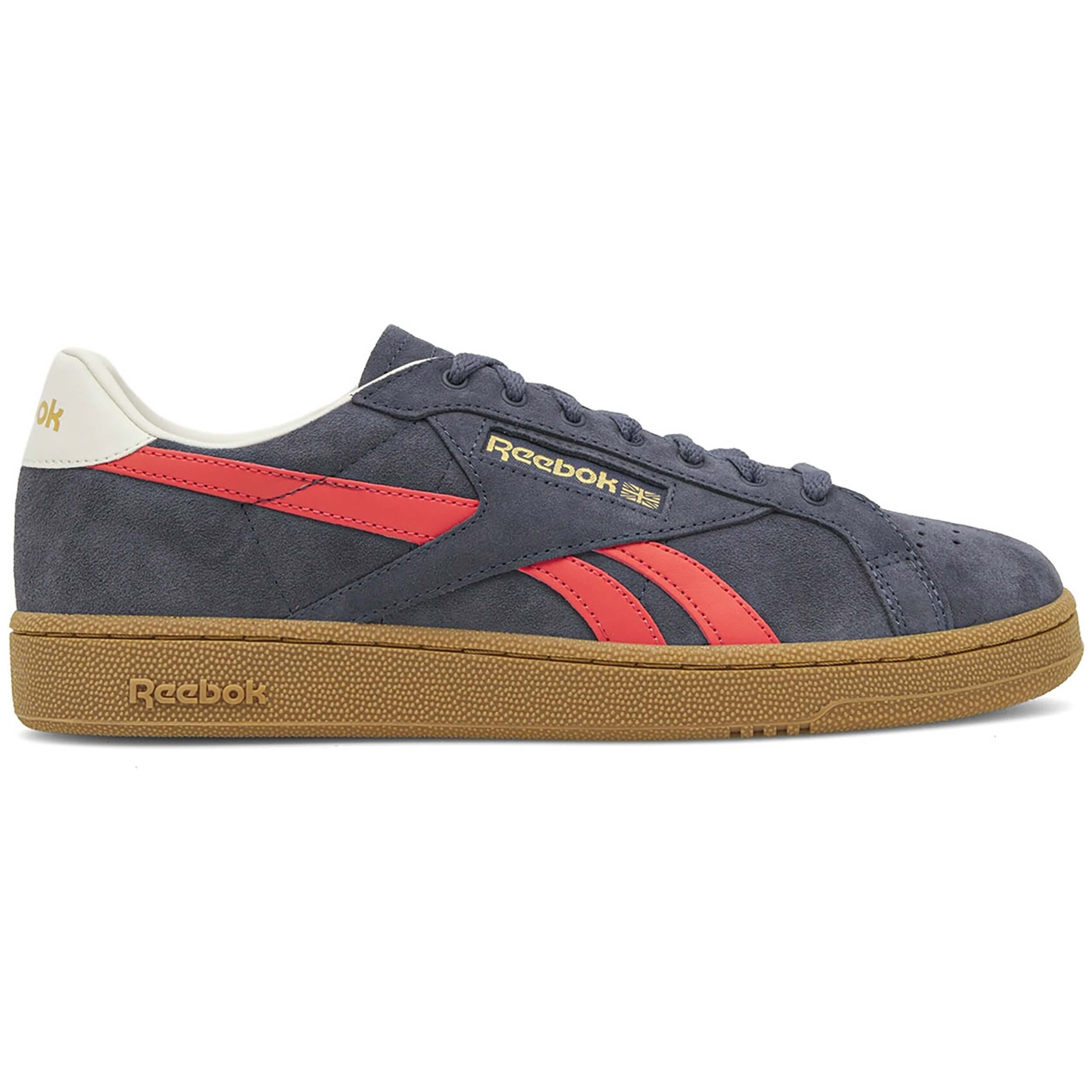 Zapatillas Reebok Club C Grounds Uk