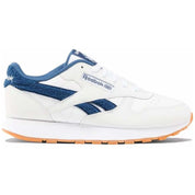 Reebok Classic Leather Sneakers