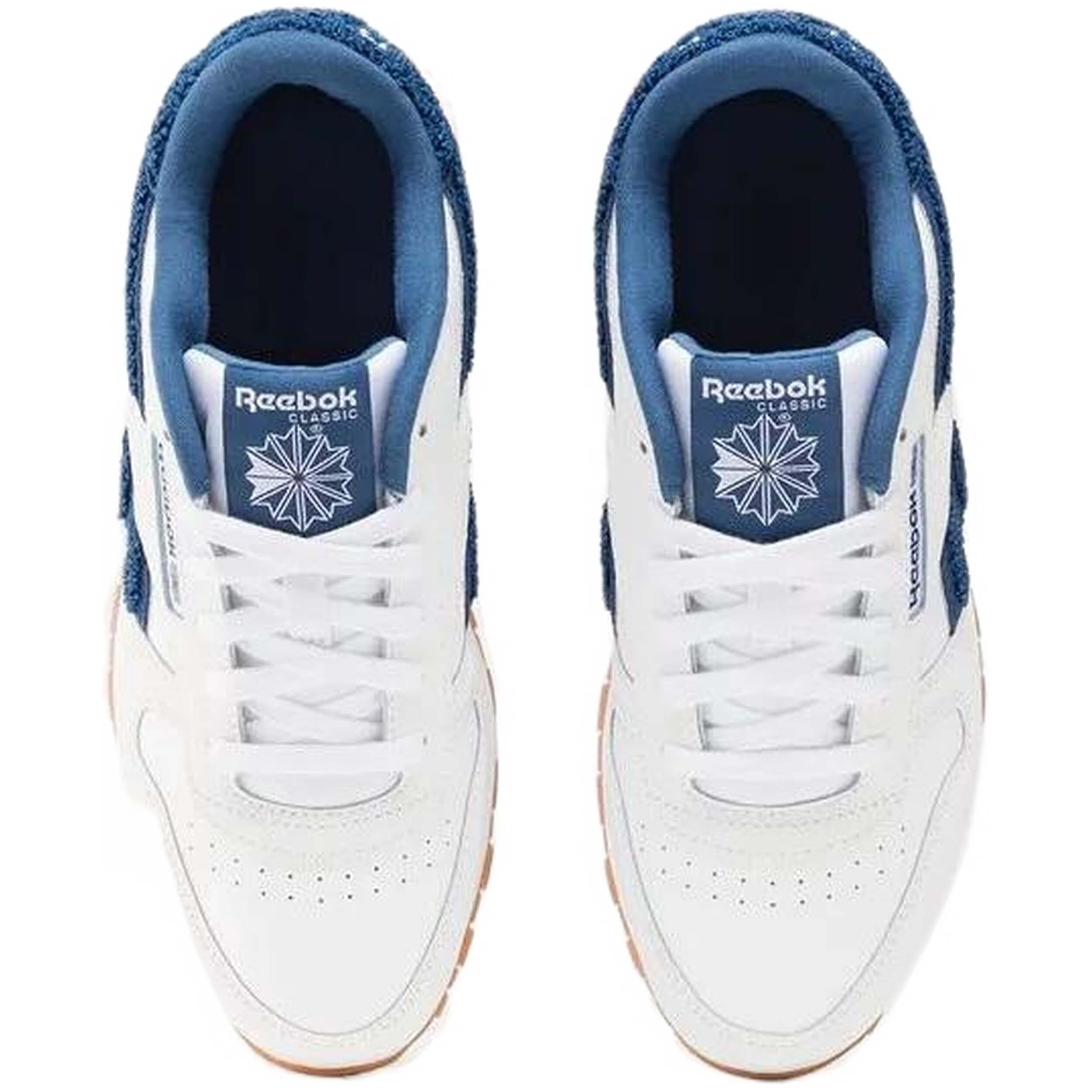 Reebok Classic Leather Sneakers