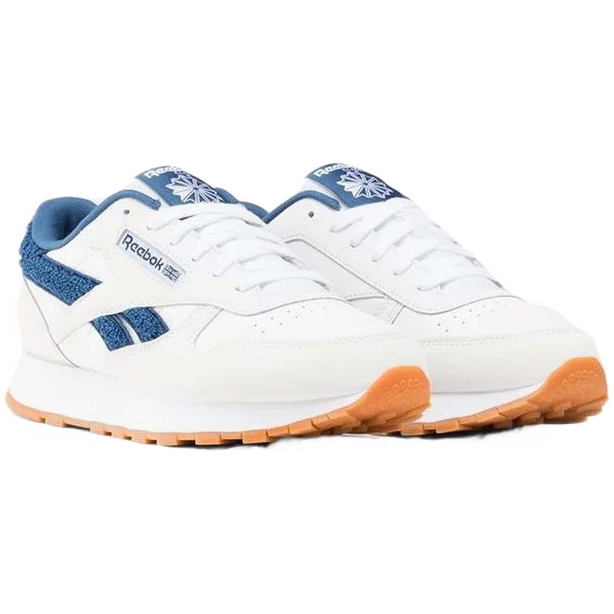 Reebok Classic Leather Sneakers