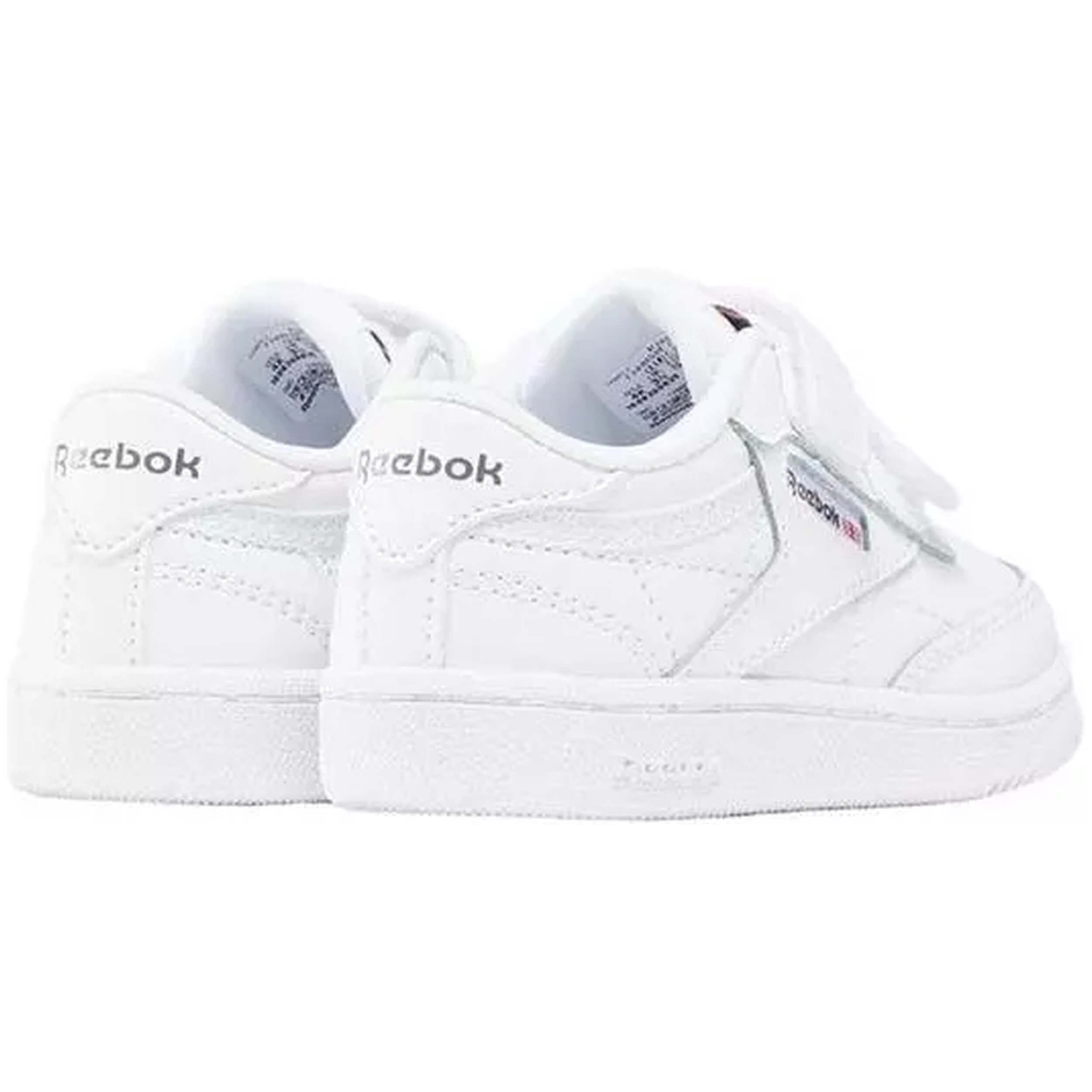 Zapatillas Reebok Club C 2V 2.0