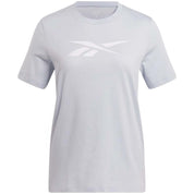 Camiseta De Manga Corta Reebok Vector