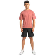 Reebok Ri Washed Short Sleeve T-Shirt