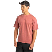 Reebok Ri Washed Short Sleeve T-Shirt